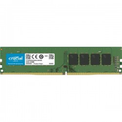RAM DDR4 16GB 2666MHZ CT16G4DFRA266