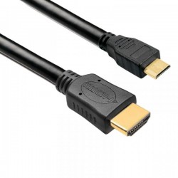 CAVO HDMI TO MICRO HDMI 1.8MT (SC10105)