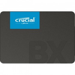 SSD 2.5 480GB CRUCIAL CT480BX500SSD1
