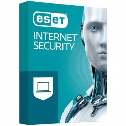 INTERNET SECURITY ESET - 2UTENTI