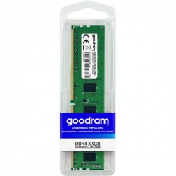 RAM DDR4 16GB/3200 PC4-25600 288PIN 1.2V