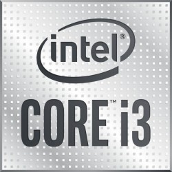 CPU I3-10100F LGA1200 (COMET LAKE) NOGPU