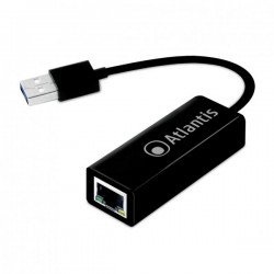 ADATT. USB3.0 TO LAN GIGABIT A02-UTL30