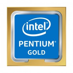 CPU G6405 PENTIUM  LGA1200 (COMET LAKE)