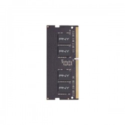 SO-DIMM DDR4 8GB 2666 PNY MN8GSD42666