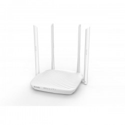 ROUTER WIR. F9 600Mbps AP 2.4G 3PT 4ANT.