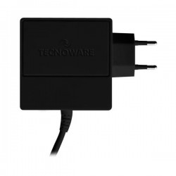 NOTEBOOK CHARGER HD 100W RUBBER FAU17192