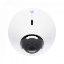 UVC-G4-Dome - Ubiquiti, 4MP UniFi Protect Camera for ceiling mount applications