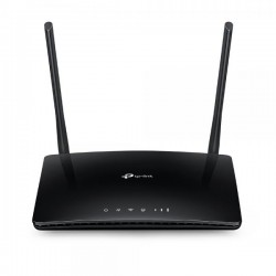 ROUTER 4G 300MBPS TP-LINK 2 ANTENNA NNA STACCABILE