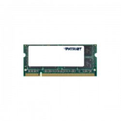 DDR4 x NB SO-DIMM PATRIOT 8GB 2666MHz - PSD48G266681S