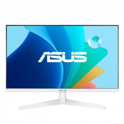 MONITOR ASUS LED 23.8" Wide VY249HE-W IPS 1920x1080 Full HD 1ms 250cd/m² 1300:1 HDMI White