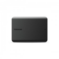 HD TOSHIBA  USB 3.0 4TB 2.5'' CANVIO BASIC HDTB540EK3CA - Retail - BK