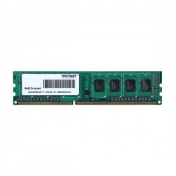 DDR3 PATRIOT 4GB 1333Mhz - PSD34G133381