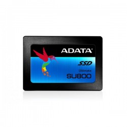 SSD 2,5 256GB SATA 6GB/S SU800 560/520 MB/S R/W ADATA