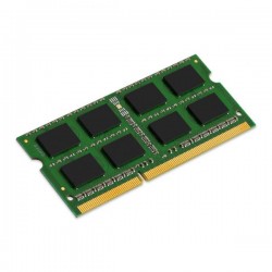 DDR3L x NB SO-DIMM KINGSTON 8Gb 1600Mhz 1.35V - KVR16LS11/8