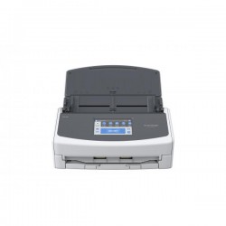 Scanner FUJITSU ScanSnap iX1600 Desktop con LED USB3.2 Wi-Fi Touchscreen ADF Duplex A4 da 40 ppm/ 80ipm - PA03770-B401