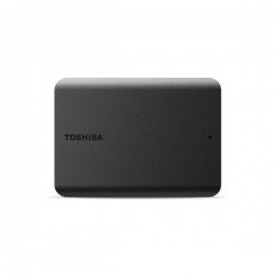 HD TOSHIBA  USB 3.0 2TB 2.5'' CANVIO BASIC HDTB520EK3AA - Retail - BK
