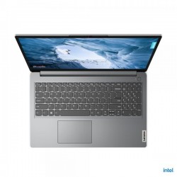 Notebook Lenovo Lenovo Ideapad 1 82V700GBIX15.6" Celeron N4120 8GB/256GB/FDOS Grey