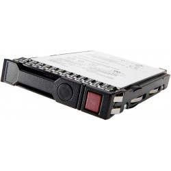 HEWLETT PACKARD ENTERPRISE HPE 480GB SATA RI SFF SC MV SSD