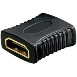 Ewent EW-130513-000-N-P Adattatore HDMI