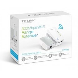 POWERLINE 500MB TL-WPA4220KIT