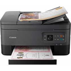 Canon PIXMA TS7450a a Colore, BLACK