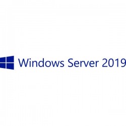 HPE MS WINDOWS SERVER 2019 5 CAL DEVICE