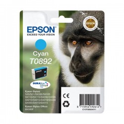 EPSON CART CIANO STYLUS S20 BLISTER