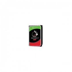 SEAGATE HDD IRONWOLF 1TB 3.5 SATA 6GB/S  5400 RPM