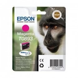 EPSON CARTUCCIA MAGENTA STYLYUS S20 BLISTER