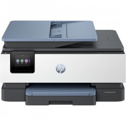 HP MULTIF. INK A4 COLORE, OFFICEJET PRO 8135E, 20 PPM, ADF, FRONTE / RETRO, USB/LAN/WIFI, 4 IN 1