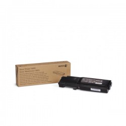 XEROX PH 6600 TONER NERO