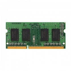 KINGSTON RAM SODIMM 4GB DDR3L 1600MHZ CL11 NON ECC LOW VOLTAGE 1,35V