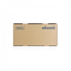 OLIVETTI B1007 TONER MAGENTA *