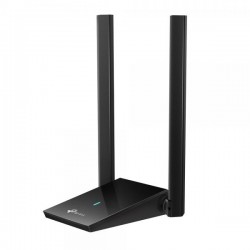 ADATTATORE WIRELESS TP-LINK Archer TX20U Plus AX1800 Mini Dual Band Wi-Fi6, 1201Mbps a 5GHz+574Mbps a 2.4GHz USB 3.0 2Ant Estern