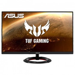 MONITOR ASUS LED 24" VG249Q1R IPS FHD 1920 x 1080 165Hz 1ms 250cd/M 1000:1 2X2W 2 X HDMI 1 X DP