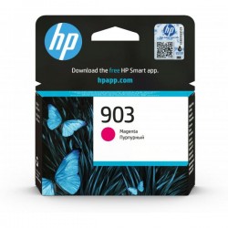 INK HP T6L91AE N.903 MAGENTA x HP OJ-6960 OJ-6970