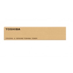 TOSHIBA T-2802E TONER NERO