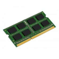 DDR3L x NB SO-DIMM KINGSTON 2Gb 1600Mhz 1.35V - KVR16LS11S6/2