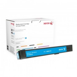 XEROX COMP CB381A TONER CIANO XRC*