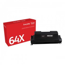 XEROX COMP ED HP 64X TONER NERO