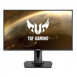 MONITOR ASUS LED 27" Wide VG279QM IPS 1920x1080 Full HD 1ms 400cd/m² 1000:1  2x2W Reg. H PIVOT MM 2HDMI DP Gaming