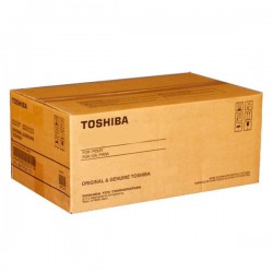 TOSHIBA T-FC25EK TONER NERO*