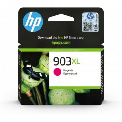 INK HP T6M07AE N.903XL MAGENTA x HP OJ-6960 OJ-6970