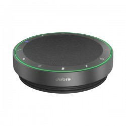 ALTOPARLANTE JABRA SPEACK2 75, VIVAVOCE, MICROFONO OMNIDIREZIONALE USB E BLUETOOTH, CERTIFICATO MICROSOFT