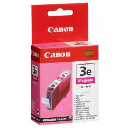 CANON BCI-3eM INK JET MAGENTA (X) *