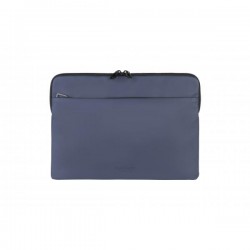 CUSTODIA TUCANO GOMMO SLEEVE 13"/14", BLU, PER Laptop fino a 14" e Macbook Air 15" - BFGOM1314-B