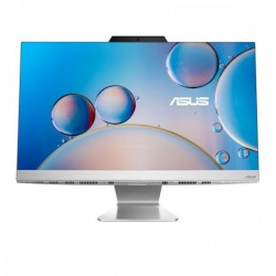 ALL IN ONE ASUS Aio E3 E3402WBAK-WA143X Bianco 23,8" i7-1255U 16GB SSD1TB Tastiera Mouse W11P