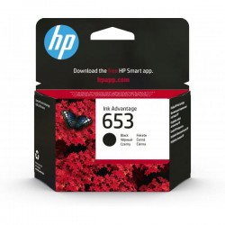 HP 3YM75AE INK JET NERO