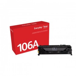 XEROX COMP ED HP W1106A TONER NERO